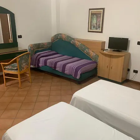 Guest house Mameli