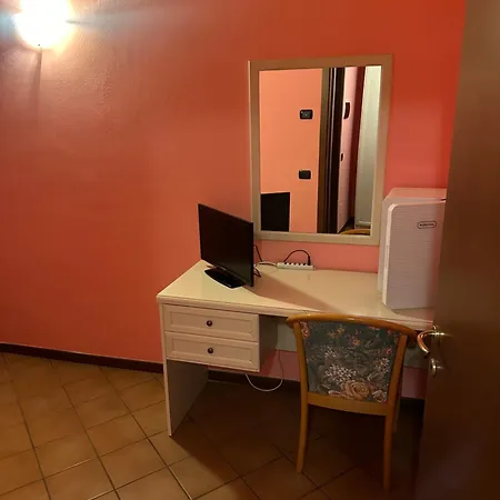 Mameli Guest house *