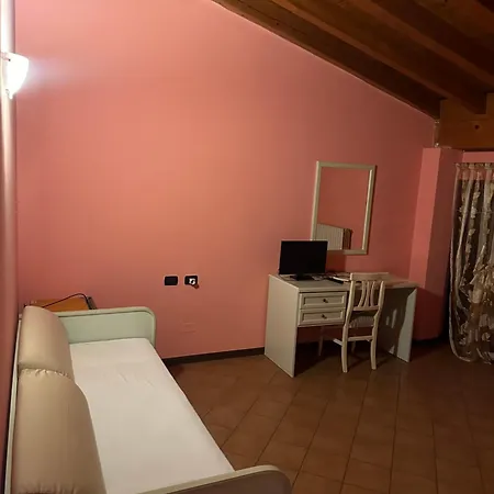 Guest house Mameli Verona